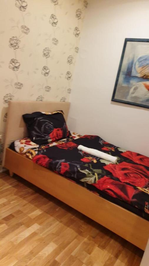 Vienna Zwanzig 아파트 외부 사진