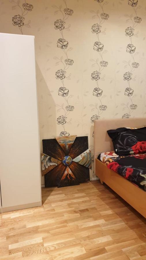 Vienna Zwanzig 아파트 외부 사진